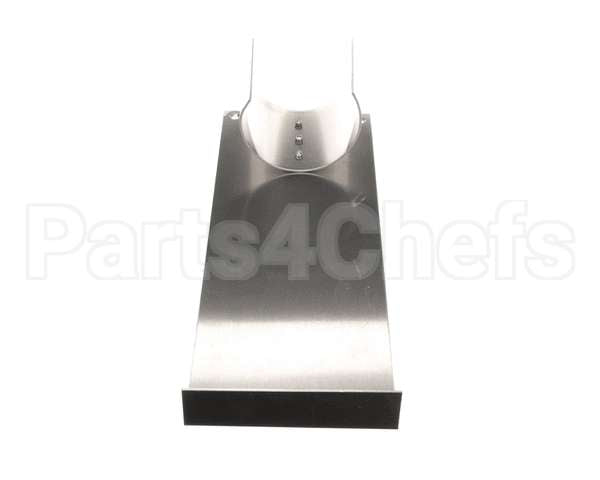 CTIIBRACKET Middleby Water Filtration Mounting Bracket