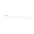 CTM4-18C9 Lancer Cable Tie 4 Natural Screw M