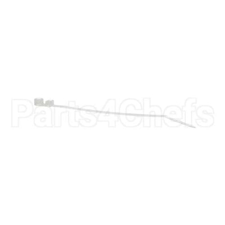 CTM4-18C9 Lancer Cable Tie 4 Natural Screw M