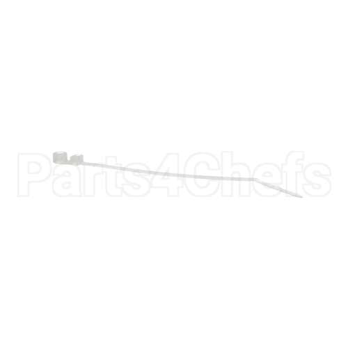 CTM4-18C9 Lancer Cable Tie 4 Natural Screw M