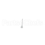 CTM4-18C9 Lancer Cable Tie 4 Natural Screw M