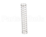 CTOP-HP-021-4 Wunder-Bar Spring