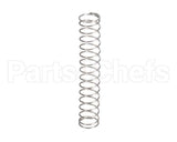 CTOP-HP-021-4 Wunder-Bar Spring