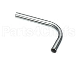 CTOP-HP-025 Wunder-Bar Spout, Ss