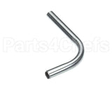 CTOP-HP-025 Wunder-Bar Spout, Ss