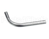 CTOP-HP-025 Wunder-Bar Spout, Ss