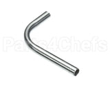 CTOP-HP-025 Wunder-Bar Spout, Ss