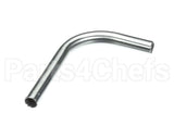CTOP-HP-025 Wunder-Bar Spout, Ss
