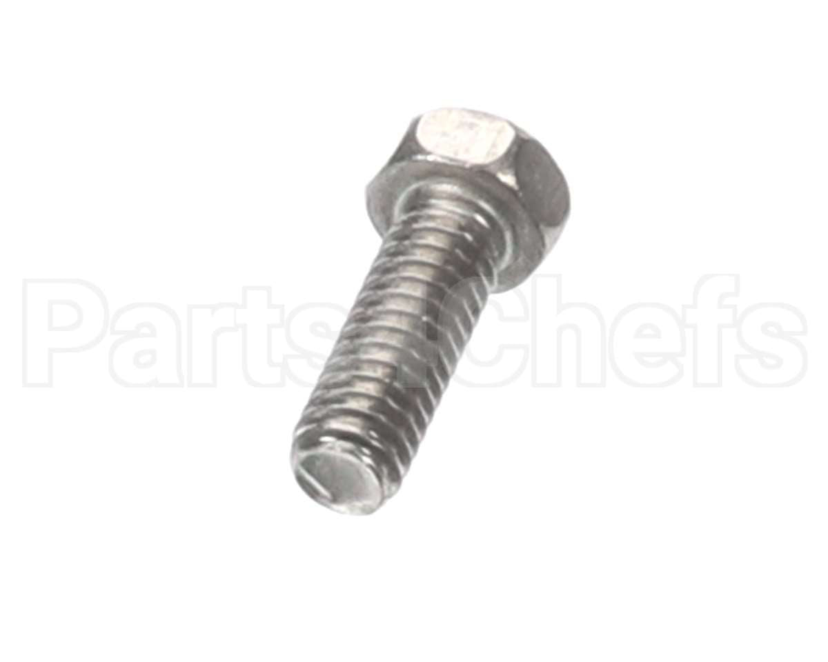 CTOP-HP-238 Wunder-Bar Screw 832 X 12
