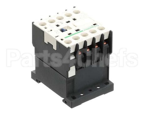 CTR-0001-NC Belshaw Ctr, 3P, 6A 110Vac Coil 20A Ac
