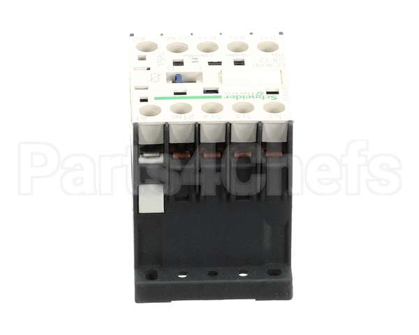 CTR-0001-NC Belshaw Ctr, 3P, 6A 110Vac Coil 20A Ac