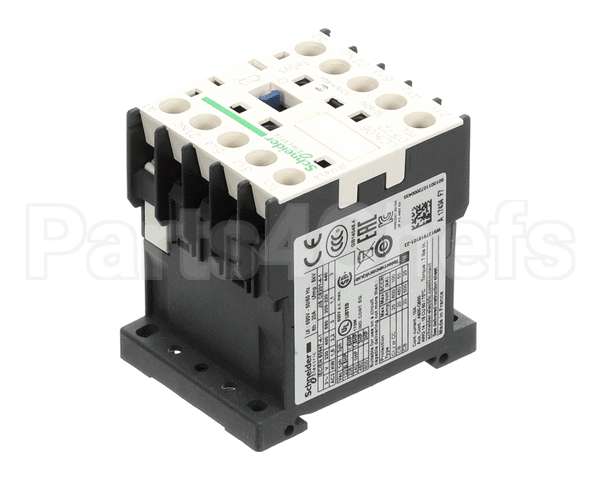 CTR-0001-NC Belshaw Ctr, 3P, 6A 110Vac Coil 20A Ac