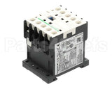 CTR-0001-NC Belshaw Ctr, 3P, 6A 110Vac Coil 20A Ac