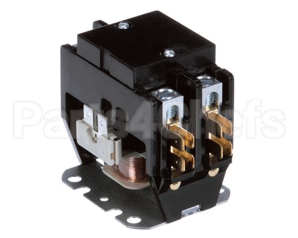 CTR-0002 Belshaw Ctr, 2P, 40A, 120Vac Coil