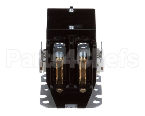 CTR-0002 Belshaw Ctr, 2P, 40A, 120Vac Coil