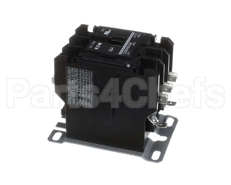 CTR01494 Trane Contactor; 3P, No, 30A, 110, Quick Conne