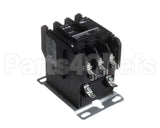 CTR01494 Trane Contactor; 3P, No, 30A, 110, Quick Conne