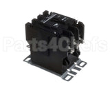CTR01494 Trane Contactor; 3P, No, 30A, 110, Quick Conne