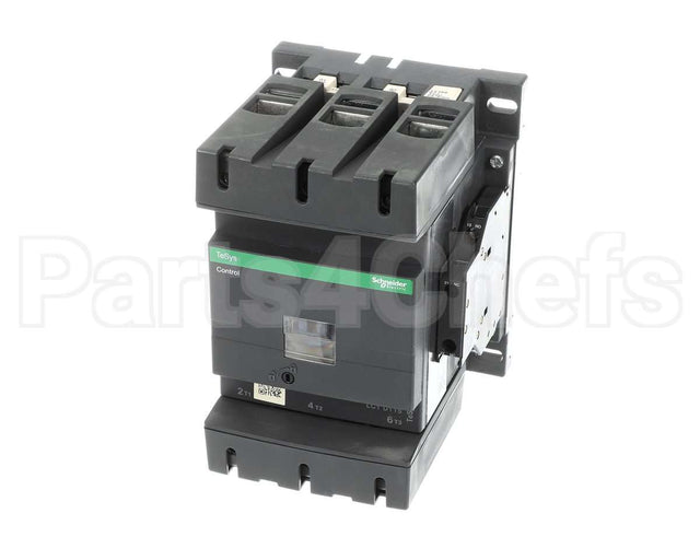CTR02250 Trane Contactor; 115A 600V 3P Motor Starter