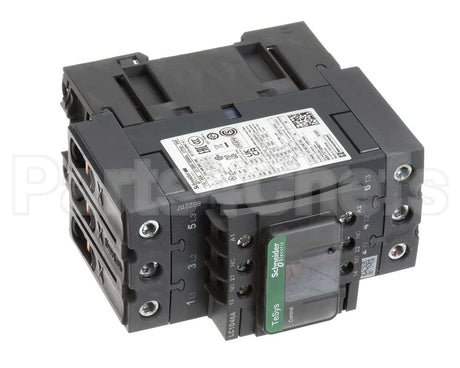 CTR02642 Trane Contactor, 40 Amp, 120 Volt, 3 Pole