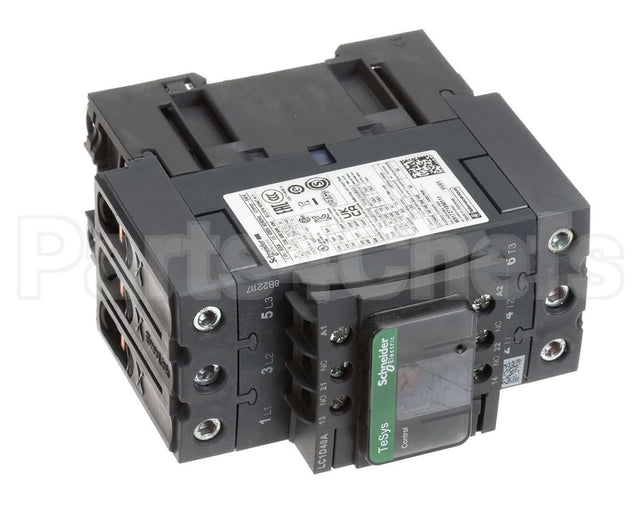 CTR02642 Trane Contactor, 40 Amp, 120 Volt, 3 Pole