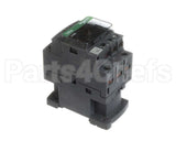 CTR02714 Trane Contactor; Lc1D09B7 - 9A/24V Coil/3-Pole
