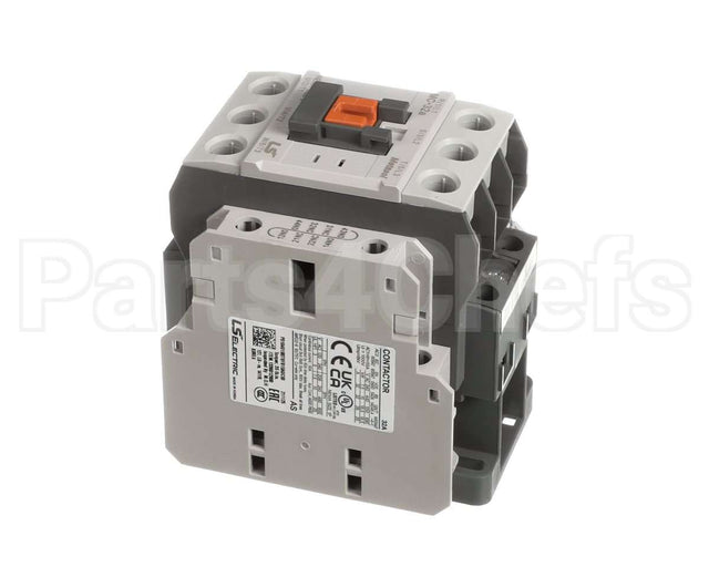 CTR02731 Trane Contactor; 40A Dp 600V 3P 120V Coil