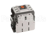 CTR02731 Trane Contactor; 40A Dp 600V 3P 120V Coil