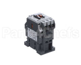 CTR02732 Trane Contactor; 30A Dp 600V 3P 120V Coil