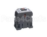 CTR02732 Trane Contactor; 30A Dp 600V 3P 120V Coil