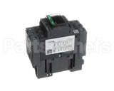 CTR02740 Trane Contactor; Tesys D Contactor, 65Amp/120V