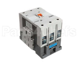 CTR02837 Trane Contactor; 160A Dp 600V 3P 120V Coil (In