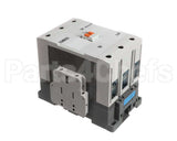 CTR02837 Trane Contactor; 160A Dp 600V 3P 120V Coil (In