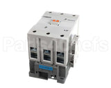 CTR02837 Trane Contactor; 160A Dp 600V 3P 120V Coil (In