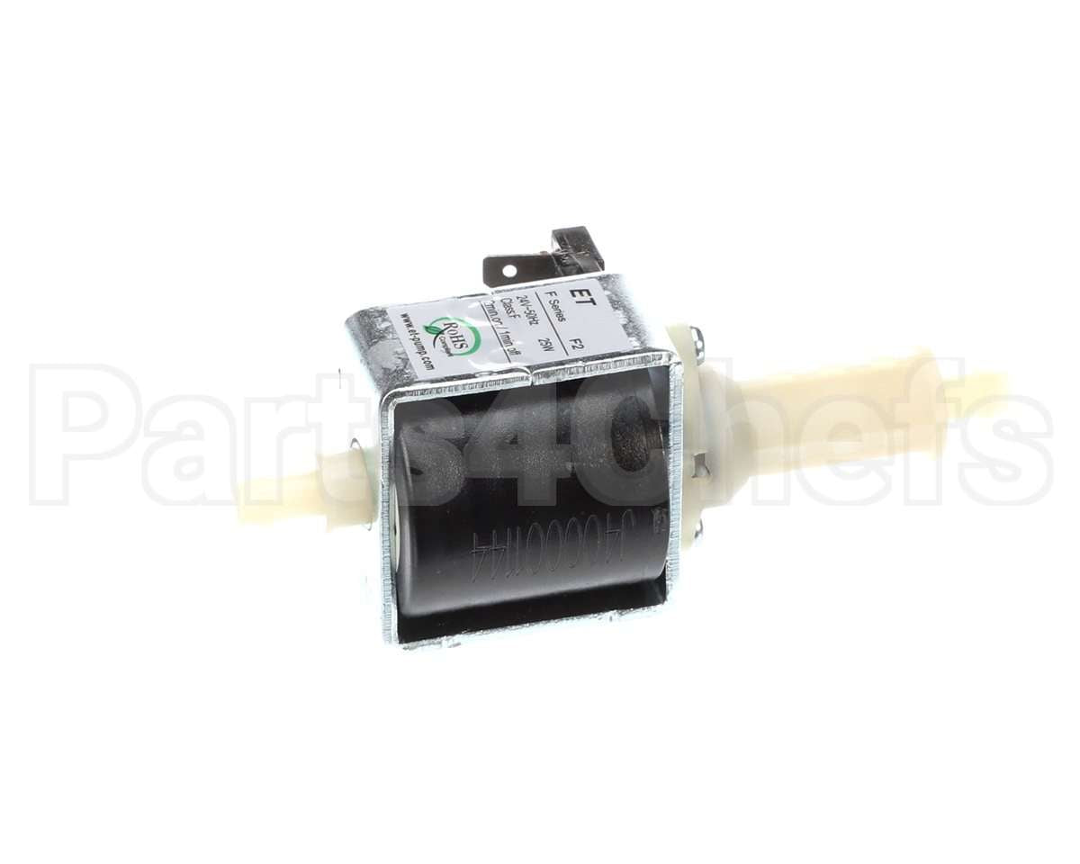 CTS-37 Adcraft Solenoid Pump For Cts-1800W