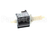 CTS-37 Adcraft Solenoid Pump For Cts-1800W