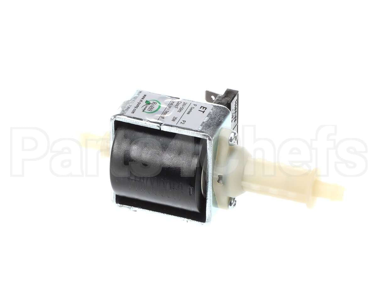 CTS-37 Adcraft Solenoid Pump For Cts-1800W