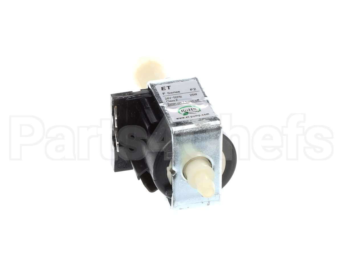 CTS-37 Adcraft Solenoid Pump For Cts-1800W