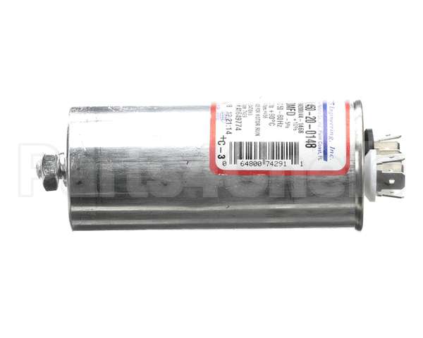 CU-29964 Alto Shaam Capacitor, 14 Mfd 440Vac