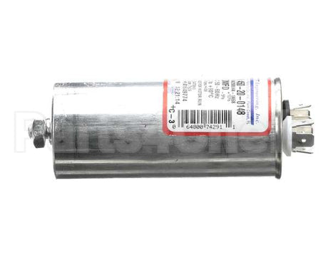 CU-29964 Alto Shaam Capacitor, 14 Mfd 440Vac