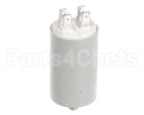CU-34432 Alto Shaam Capacitor, 10Uf, 350Vasc-2