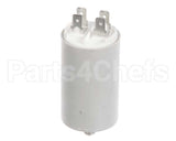 CU-34432 Alto Shaam Capacitor, 10Uf, 350Vasc-2