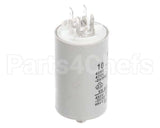CU-34432 Alto Shaam Capacitor, 10Uf, 350Vasc-2