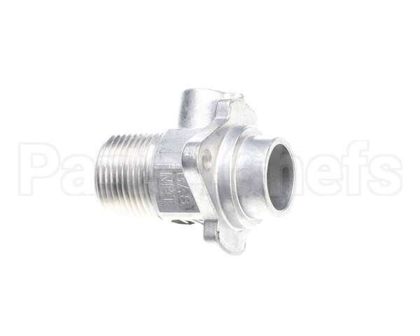 CU195-1866 Rinnai 3/4 Gas Inlet (102) (Notes)