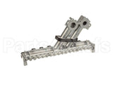 CU195-200-B Rinnai Manifold Assembly (104) 2424Wc
