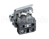 CU27060-0015 Cutler Industries Contact Block (Burner/Fan) {No}