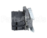 CU27060-0015 Cutler Industries Contact Block (Burner/Fan) {No}