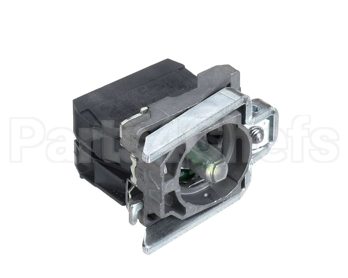 CU27060-0015 Cutler Industries Contact Block (Burner/Fan) {No}