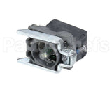 CU27060-0015 Cutler Industries Contact Block (Burner/Fan) {No}