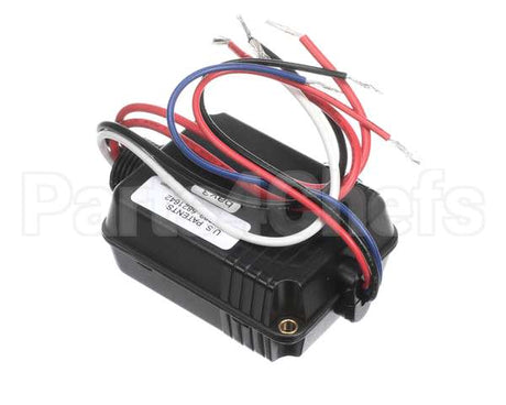 CU300A Security Lighting Control Unit 24V Dc Output